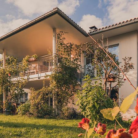 Coraline -Koblach Exterior foto