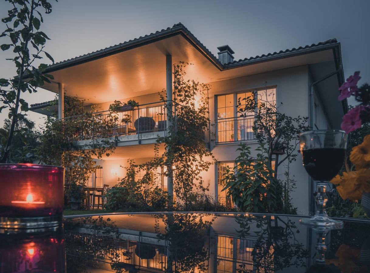 Coraline -Koblach Exterior foto