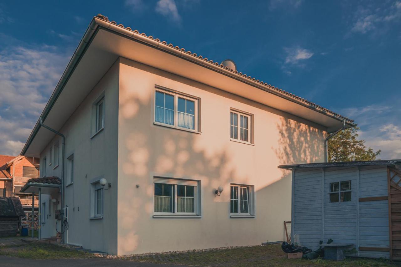 Coraline -Koblach Exterior foto