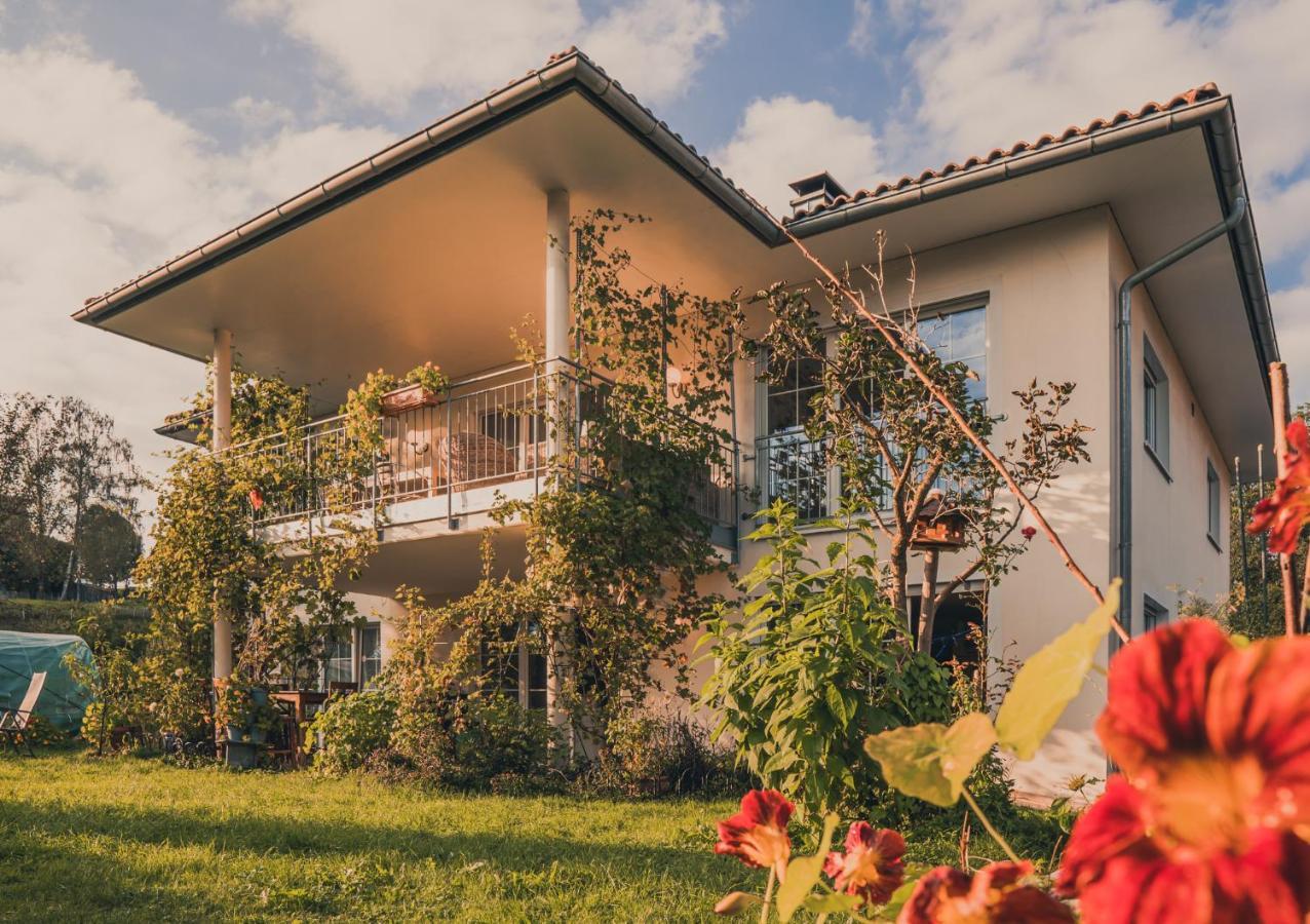 Coraline -Koblach Exterior foto