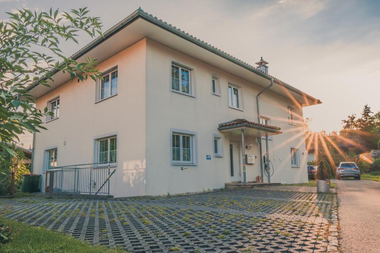 Coraline -Koblach Exterior foto