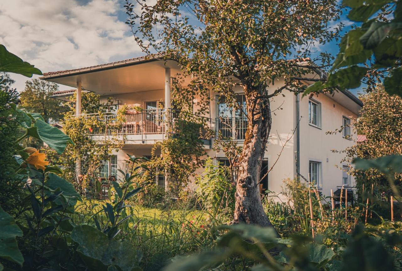 Coraline -Koblach Exterior foto